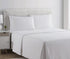 Clara Clark Bed Sheets, Premier 1800 Series 4 Piece Bed Sheet Set, Deep Pocket, Wrinkle, Fade, Stain Resistant, Luxury Soft Bedding Sheets & Pillo...