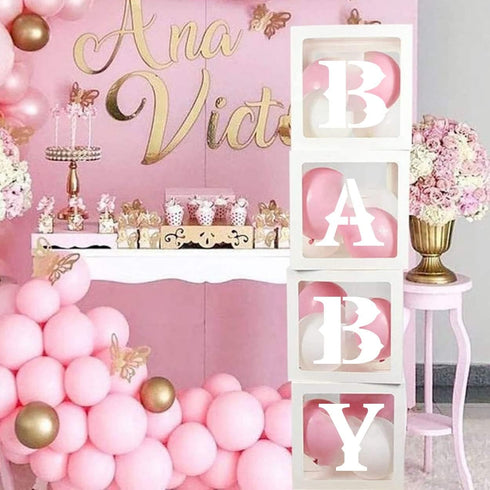 6 Inch Letter Stencils for Painting On Wood, 36pcs Alphabet Stencils Retro Letter Number Templates,Reusable& Flexible for Drawing On Wall,Sign,Can...