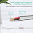 Replacement Charger Cord for FOREO Luna Series Facial Cleanser Foreo Luna/ Luna2/ Luna3/ Luna Mini/Luna Mini 2/FOREO ISSA Series E-Toothbrush USB ...