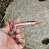 Mini Sowing Seed Dispenser Flower Pot Flower Garden Plantation Gardening Kit Supplies Seeder,Adjustable Seeder Manual Seeding Tools...