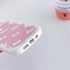 AUCAN Cute Silicone Case for iPhone 15 6.1", Pink Kawaii Soft Funny Cover, Shockproof Classic Cat Bow Cellular Phone Case for Girls Women...
