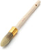 Bates- Trim Brush, 0.75-Inch, Wood Handle Trim Paint Brush, Small Paint Brush, Trim Brushes for Painting, Small Brushes for Painting, Paint Brush ...