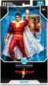 McFarlane Toys - DC Multiverse - Shazam!: Shazam! Fury of The Gods...