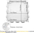 LeMotech ABS Plastic Dustproof Waterproof IP65 Junction Box Universal Electrical Project Enclosure White 7.9 x 7.9 x 3.1 inch (200 x 200 x 80 mm)...