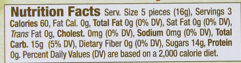 Torie and Howard Organic Hard Candy Lemon and Raspberry, 2 Ounce...