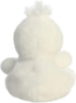 Aurora® Adorable Palm Pals™ Froyo Snowman Stuffed Animal - Pocket-Sized Play - Collectable Fun - White 5 Inches...
