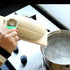 Noodles Cutting Board, Durable Dough Cutting Board, Noodle Maker Board for Home Kitchen Restaurant...