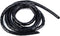 Yosoo Spiral Cable Wrap, 6mm/1/4" Black, 2M (6.56ft) Cable Organizer...