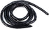 Yosoo Spiral Cable Wrap, 6mm/1/4" Black, 2M (6.56ft) Cable Organizer...