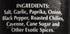 Dinosaur Bar-B-Que Cajun Foreplay Dry Spice Rub - 5.5 oz...