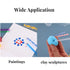 Zerodis Mandala Dotting Tool, 8pcs Mandala Dotting Tools Set Pen Dotting Tools Rocks Painting Dotting Tool Carving Supplies(#1 Pattern Dotting Too...