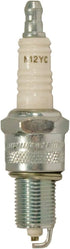 Stens Champion Copper Plus 38 Spark Plug (Carton of 1) - N12YC for 1966 - 1992 Jaguar XJ6 and Dodge Dart...