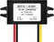 NOYITO DC to DC 5V 2A 3A Converter Buck Module 12V 16V 6V-22V Buck to 5V 3A Max Power Converter IP67 Waterproof with Overcurrent Overheat Short-Ci...