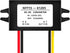 NOYITO DC to DC 5V 2A 3A Converter Buck Module 12V 16V 6V-22V Buck to 5V 3A Max Power Converter IP67 Waterproof with Overcurrent Overheat Short-Ci...