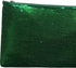 KVR Sequin Polyester Fabrics Clutch Fashion Party Dance Vintage Sparkle purse handbag with Satin lining inside...