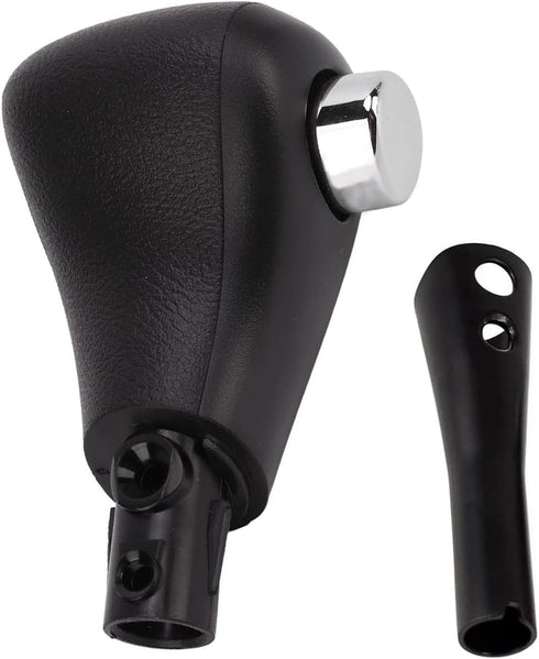 54130-SDA-A51 Gear Shift Knob Handle Compatible with Hon-da Accord 2003?2006 Shifter Knobs Handle Lever 54130-SDA-A84ZB...