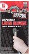 Grease Monkey Latex Disposable Glove (Large)- Pack of 100...