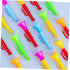 ibasenice 25pcs Trumpet Toy Toddler Toy Baby Instruments Puzzle Toy Party Noisemakers Music Saxophone Toy Basketball Whistle Stage Performance Tru...