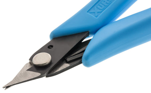 Shears - Xuron High Precision Scissor 440...