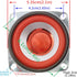 Gikfun 4Ohm 5W Full Range Audio Speaker Stereo Woofer Loudspeaker for Arduino Replacement (Pack of 2pcs) EK1949...