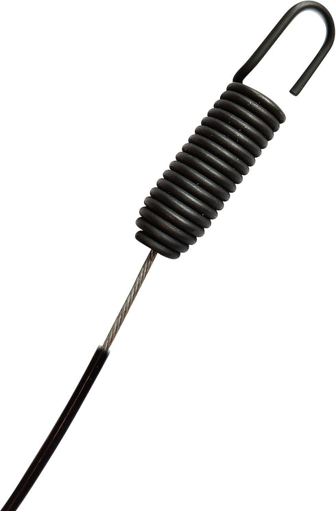 946-04230B Auger Cable for MTD, Ariens 746-04230A, 746-04230B, 946-04230, 946-04230A, 290-964, for MTD Snowblower 2005-2016, Yard Man 2010, Yard M...