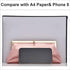 Luxury Satin Classic Evening Clutch Bag with Elegant Rhinestone Bling Crossbody Bag for wedding bridal graduation prom...