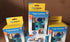 Chilly Mama Baking Soda Fridge And Freezer Odor Absorber & Freshener Holder, Blue...