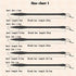 Chinese Brush Calligraphy Brush Japanese Brush Writing Painting Sumi Brushes Large Chinese Calligraphy Brush Set 10pcs...