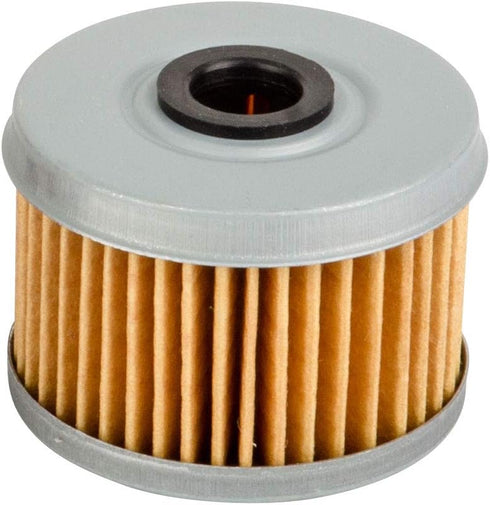 Tusk First Line Oil Filter 3 Pack For HONDA CRF250F 2019-2023...