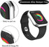 NINKI for Apple Watch 9 Case 45mm Series 8 Series 7 Silver,Aluminium Scratch Resistant Protective Cover for Apple Watch Series 9 45mm Case Metal i...