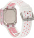 Armitron Sport Unisex Digital Chronograph Silicone Strap Watch, 40/8417...