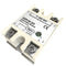 Solid State Relay 60DD Input 3-32V DC Single Phase Solid State Relay to Output 12-220V DC 60A...