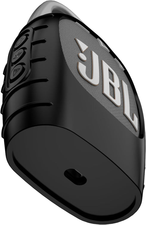 Silicone Cover Case for JBL Clip 5 Portable Mini Bluetooth Speaker,for JBL Clip 5 Travel Carrying Skin Sleeve Sheell Bag Accessories w/Tie Tape(Bl...