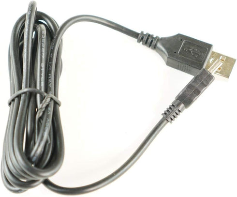 OMNIHIL 5 Feet Long High Speed USB 2.0 Cable Compatible with ELMO TT-12ID...
