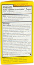 Ecotrin Regular Strength Aspirin, Arthritis Pain Relief, 325mg Regular Strength, 125 Safety Coated Tablets...