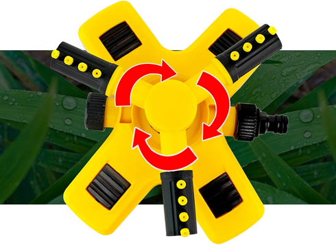 Sprinklers for Yard, Water Sprinkler for Lawn, Lawn Sprinkler, Lawn Sprinklers for Yard, Sprinklers for Yard Large Area, Yard Sprinkler System, Ga...