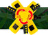 Sprinklers for Yard, Water Sprinkler for Lawn, Lawn Sprinkler, Lawn Sprinklers for Yard, Sprinklers for Yard Large Area, Yard Sprinkler System, Ga...