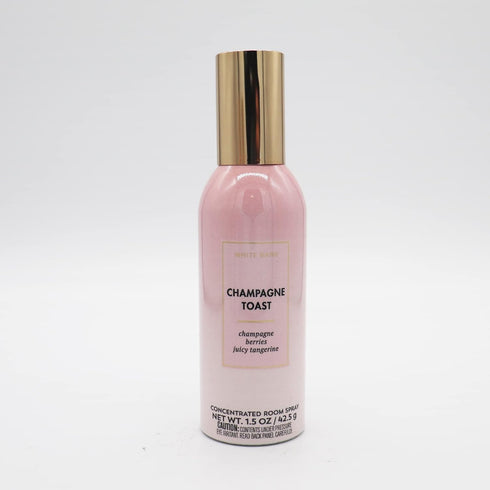 BBW - Bath and Body - CHAMPAGNE TOAST Concentrated Room Spray 1.5oz...