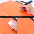 EHDIS Precision Hobby Craft Knife Set Craft Weeding Tool Kit for Adhesive Vinyl HTV Removing Iron on Tiny Vinyl Paper Crafting Silhouettes DIY...
