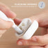 Airpods Pro1 2 3 Multi-Function Earbud Cleaning Kit, Earbud Cleaning Pen, Bluetooth Earphone Cleaning Brush, Flocking Sponge with Soft Brush, Mini...