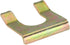 Brake Line Clips Parking Brake Cable Clip Brake Line Retainer U Shaped Brake Hose Bracket Brake Hose Lock Hose Retaining Clip for Trucks Cars Vehi...