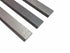 FOXBC 6-1/8 Inch Jointer Planer Knives Blades for Ridgid JP0610,Delta 37-190 37-195, Craftsman 21705 922995, JET JJ-6CS, Powermatic jointers - Set...