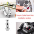 Replacement Float Valve Gaskets for Instant & Pressure Cooker Sealing Caps...