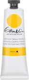 Gamblin Artist Oil 37Ml Cadmium Yellow Med...