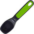 Parve Green Ice Cream Scooper Non Stick Silicone Scooper for Serving Hot and Cold Foods Color Coded Home and Kitchen Accessories...
