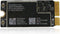 BCM94360CS2 WiFi Bluetooth Airport Wireless Card 661-7465, 661-7481, 653-0023 Replacement for MacBook Air 11" A1465 (2013, 2014, 2015) 13" A1466 (...