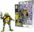 The Loyal Subjects Teenage Mutant Ninja Turtles Slash BST AXN 5-inch Action Figure with Accessories...