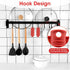Silicone Assist Hot Pan Handle Holder Hot Skillet Handle Covers Pot Holder Sleeve Cast Iron Skillets Nonslip Heat Resistant for Enameled Griddles ...