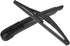 Rear Wiper Arm Blade Set for Jeep Renegade 2015-2021 Rear Windshield Wiper Arm Blade Assembly 68256590AA...
