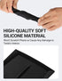 BASENOR 2024 Newest Tesla Model 3 Highland Center Console Wireless Charger Mat Silicone Cover Wireless Charging Phone Pad for Tesla Interior Acces...